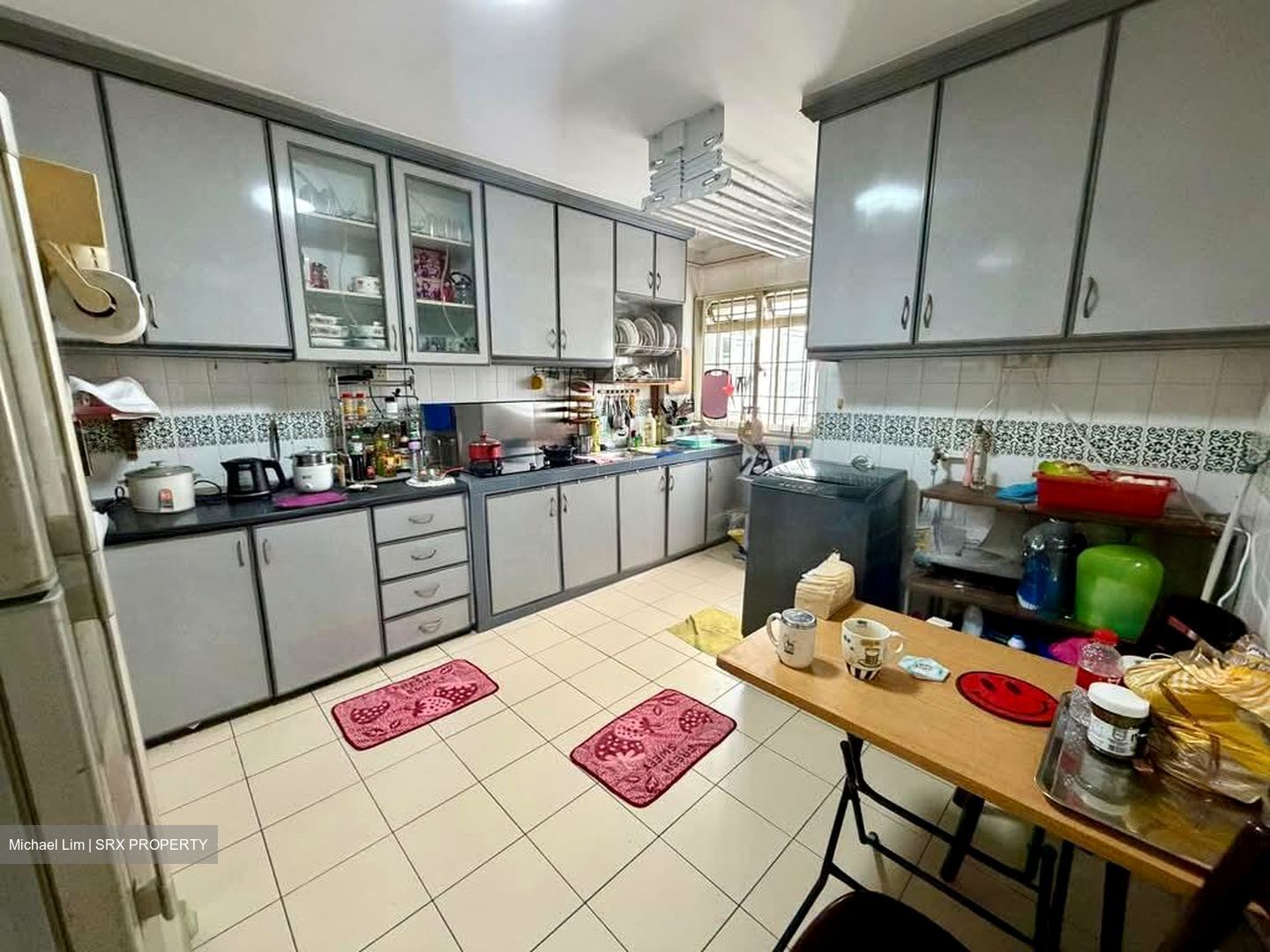 Blk 226 Pasir Ris Street 21 (Pasir Ris), HDB 4 Rooms #566095141